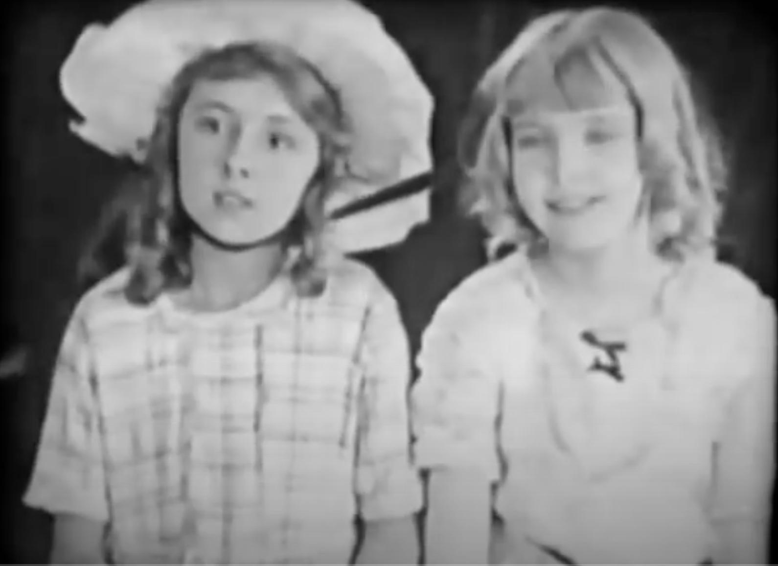 Little Church Around the Corner (1923) Screenshot 2 