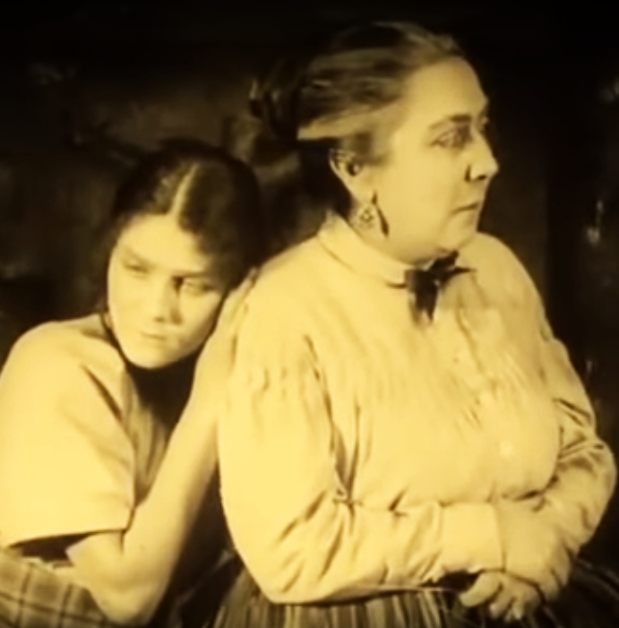 The Treasure (1923) Screenshot 2