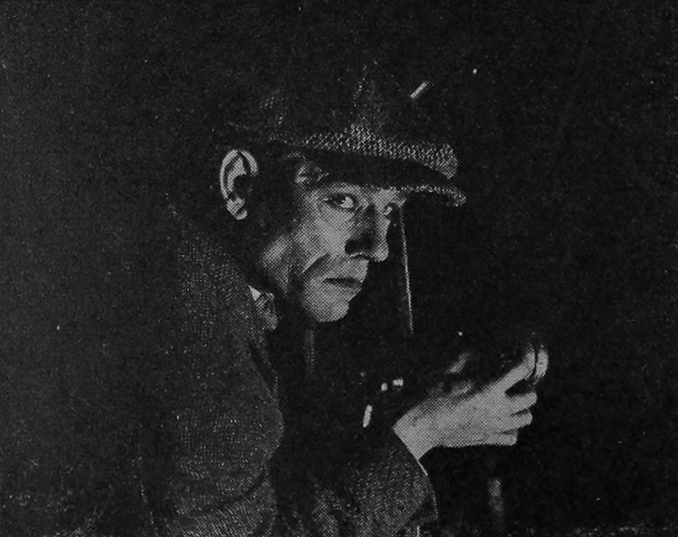 The Shock (1923) Screenshot 3