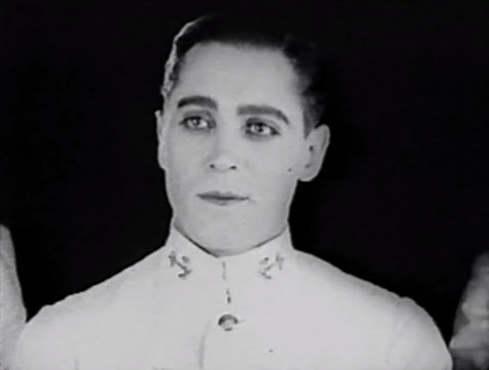 The Silent Command (1923) Screenshot 2