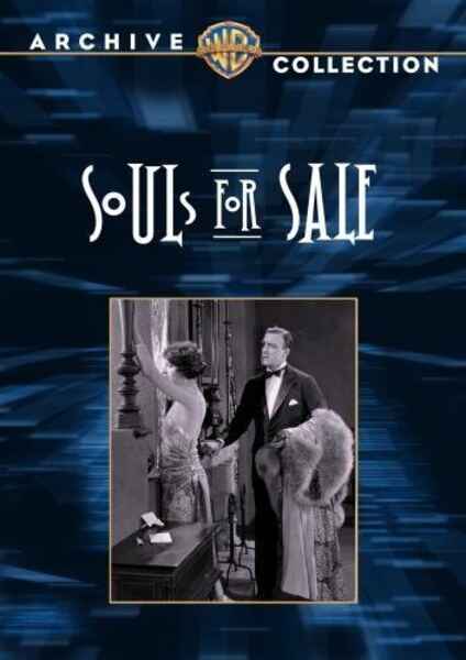 Souls for Sale (1923) Screenshot 2