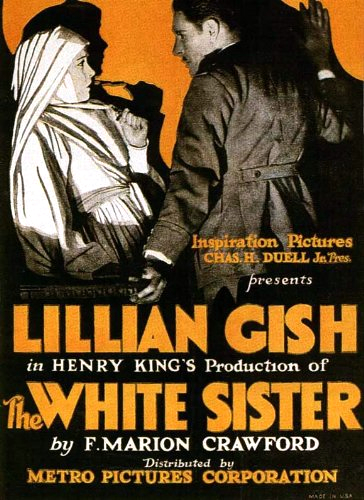 The White Sister (1923) Screenshot 1