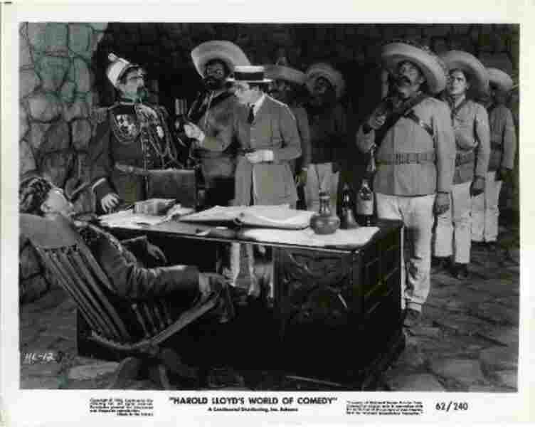 Why Worry? (1923) Screenshot 4