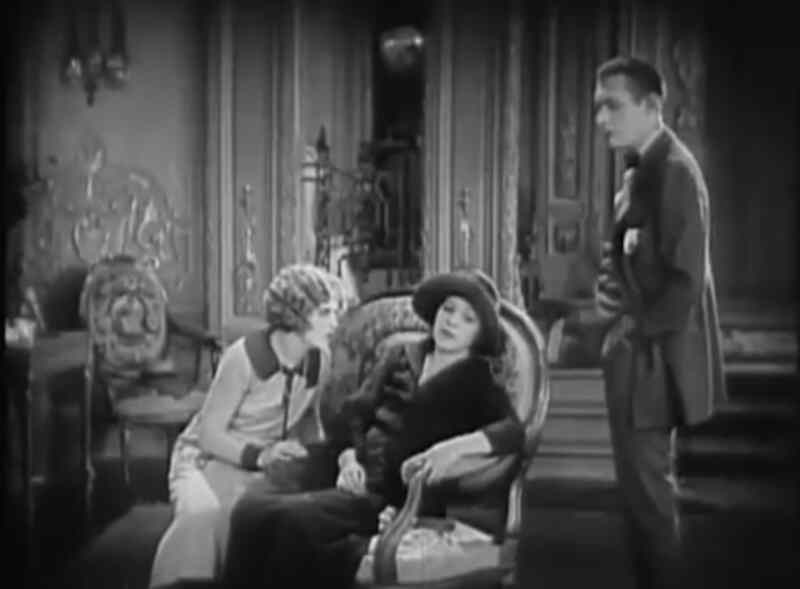 Within the Law (1923) Screenshot 1
