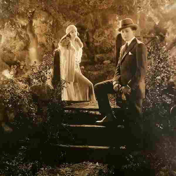 Within the Law (1923) Screenshot 3