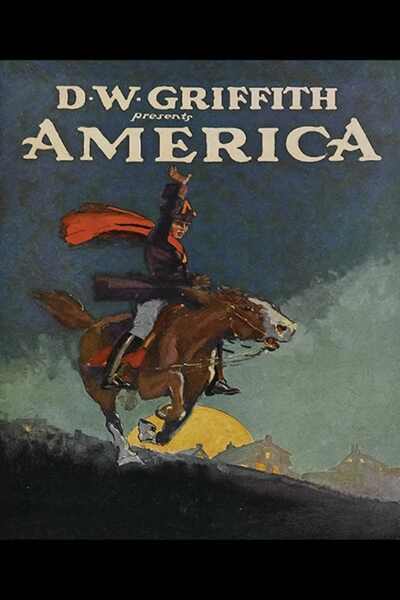 America (1924) Screenshot 2