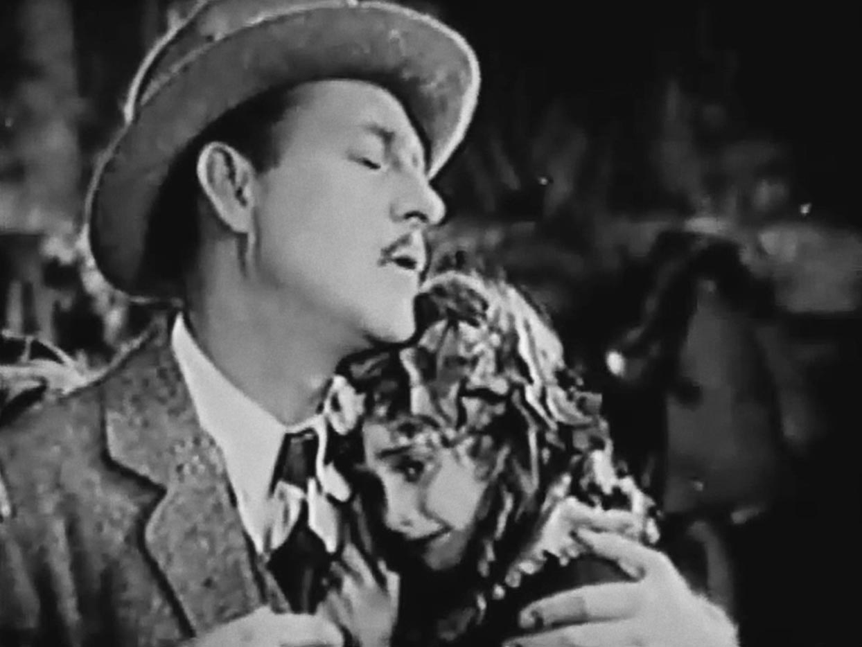 The Enchanted Cottage (1924) Screenshot 1 