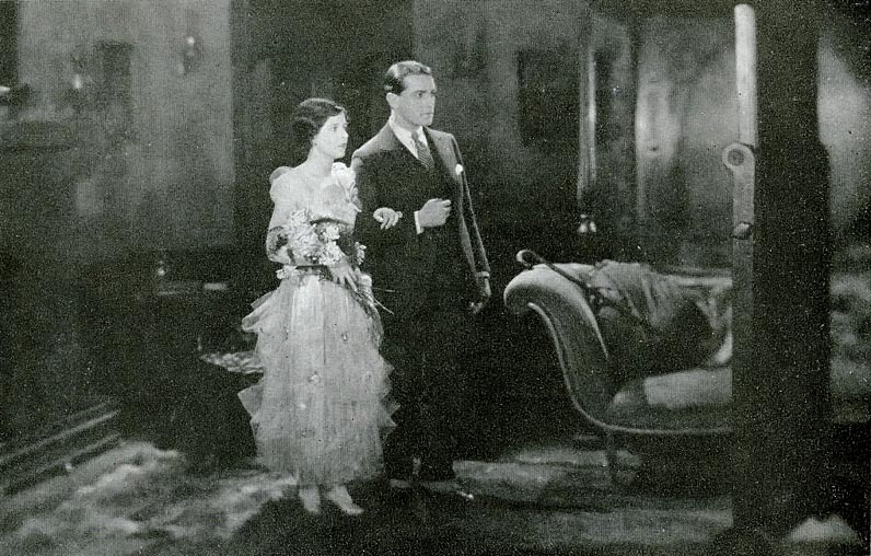 The Enchanted Cottage (1924) Screenshot 3 