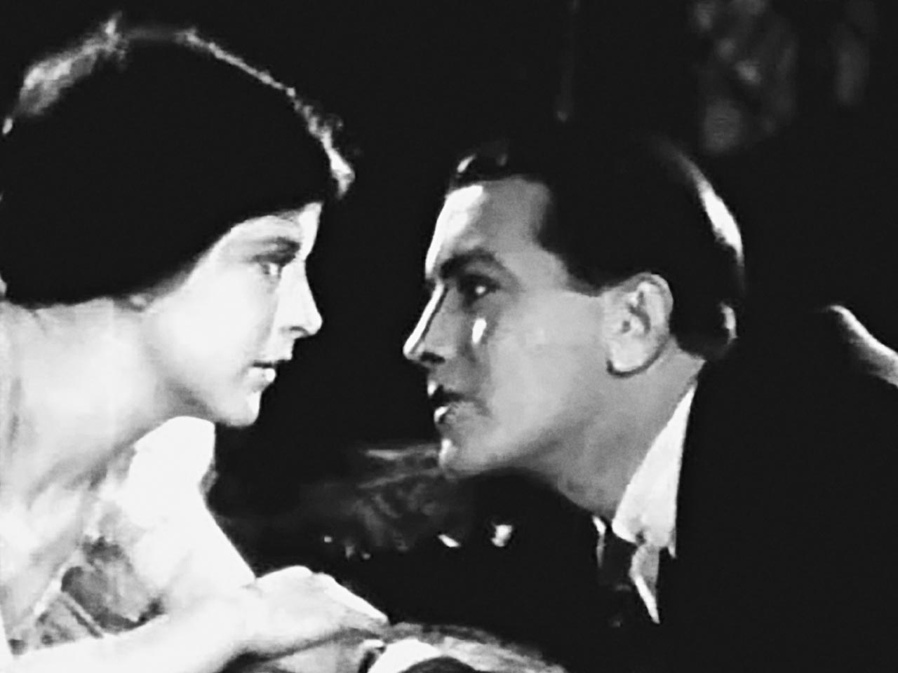 The Enchanted Cottage (1924) Screenshot 4 
