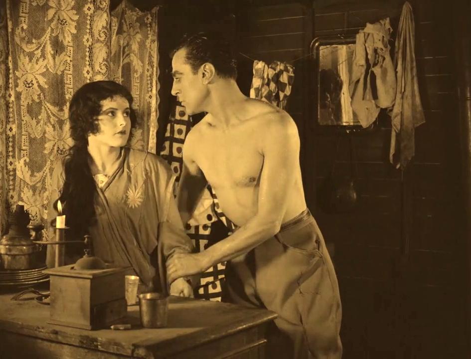 La galerie des monstres (1924) Screenshot 5