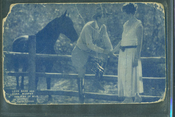 The King of Wild Horses (1924) Screenshot 5