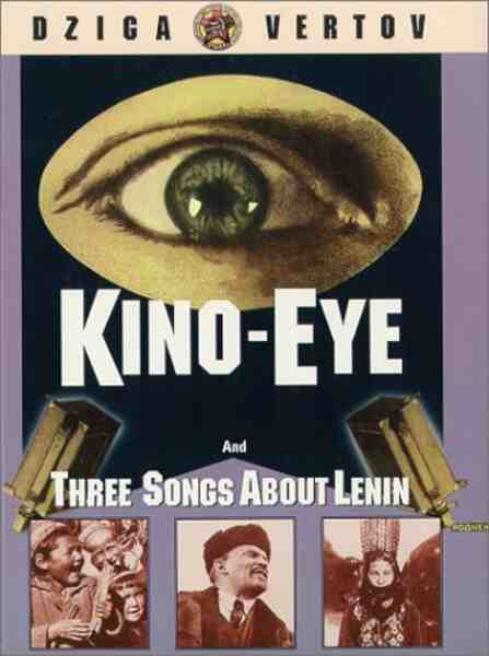 Kino Eye (1924) Screenshot 2