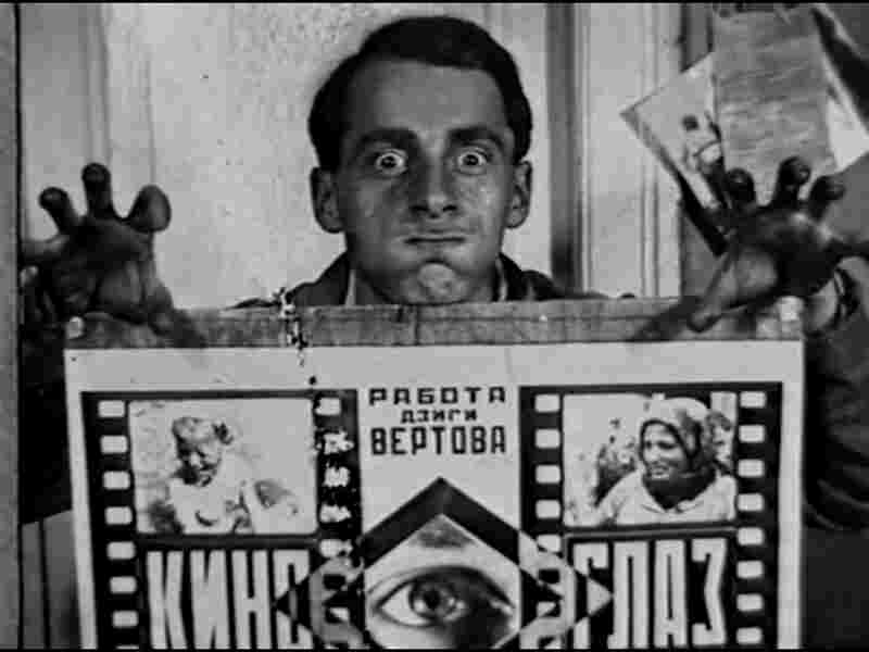 Kino Eye (1924) Screenshot 5