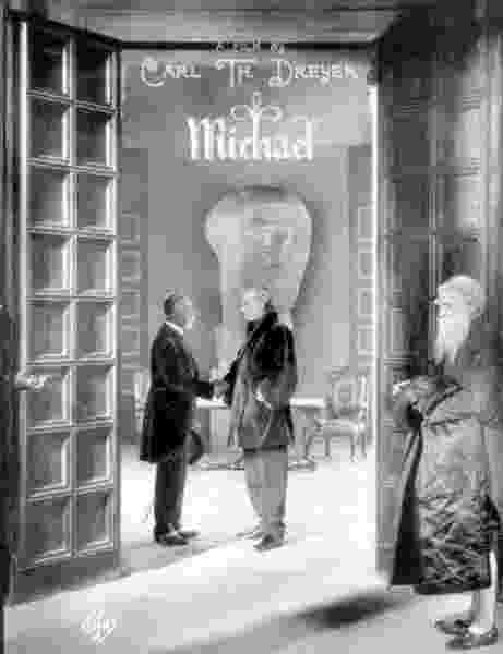 Michael (1924) Screenshot 1