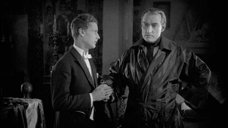 Michael (1924) Screenshot 3