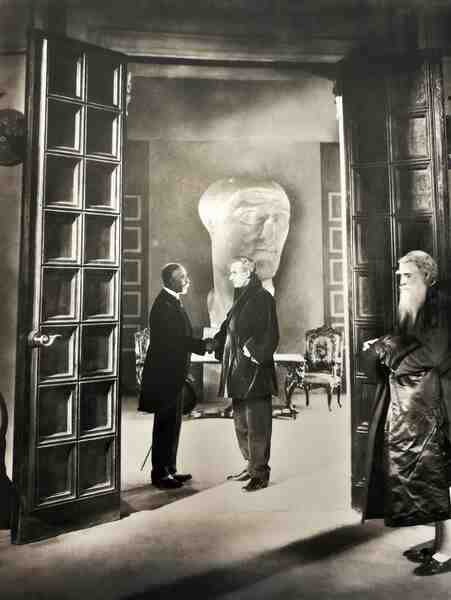 Michael (1924) Screenshot 5