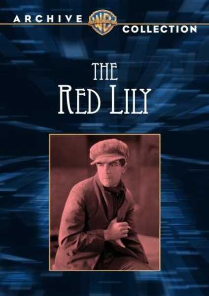 The Red Lily (1924) Screenshot 1
