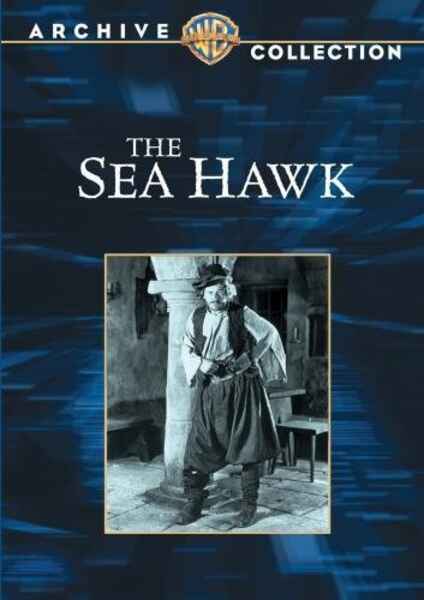 The Sea Hawk (1924) Screenshot 3