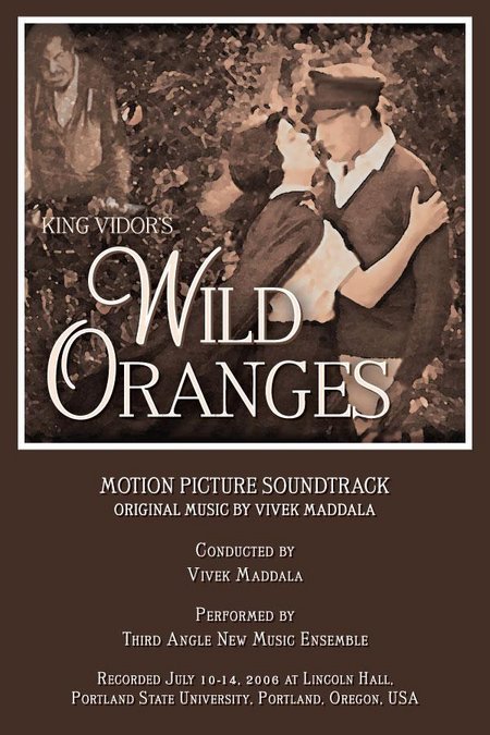 Wild Oranges (1924) Screenshot 1