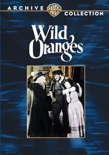 Wild Oranges (1924) Screenshot 2