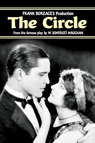 The Circle (1925) Screenshot 1