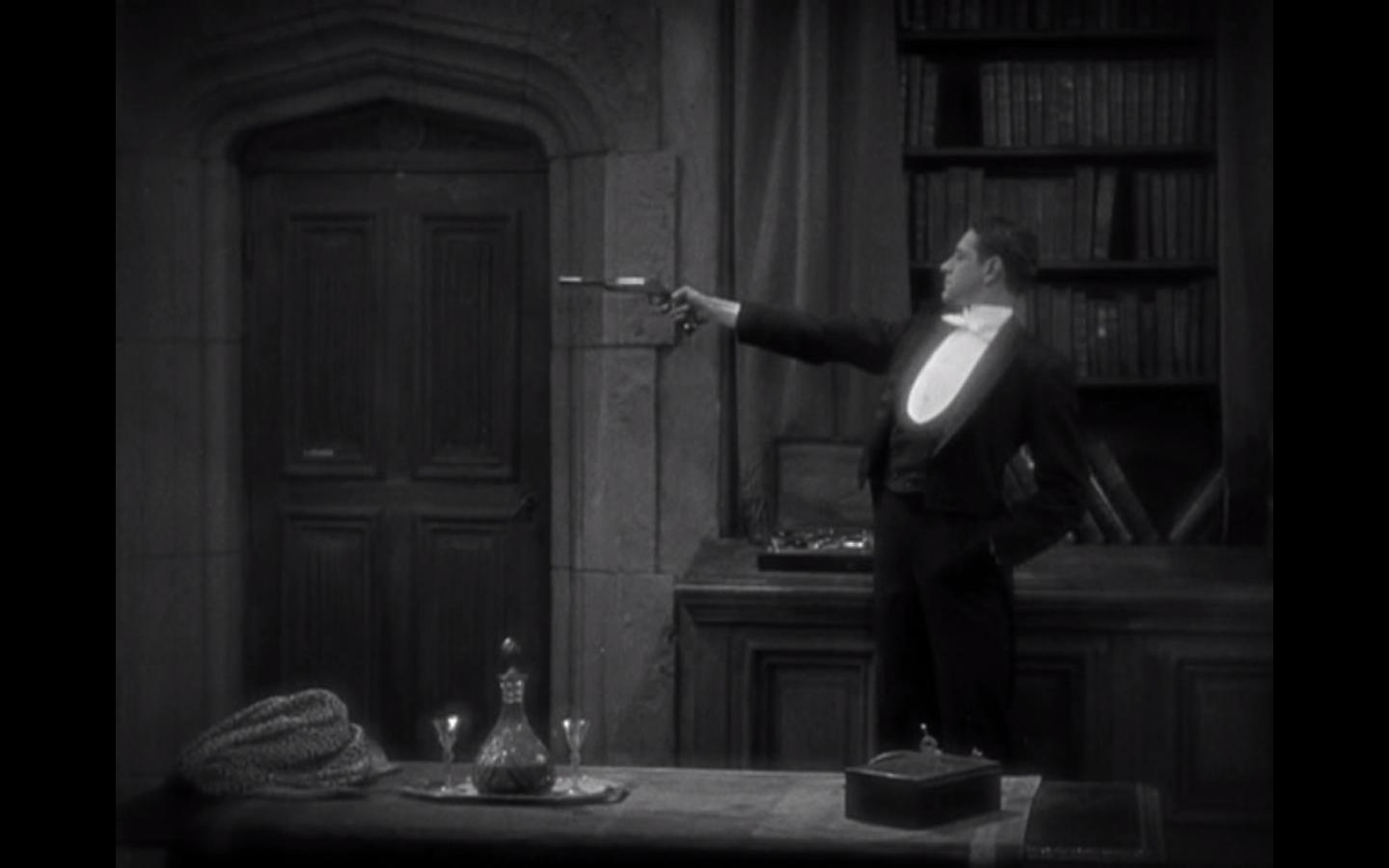The Circle (1925) Screenshot 3 
