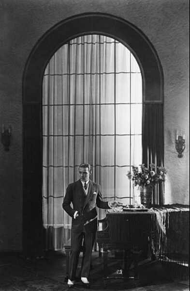 Cobra (1925) Screenshot 1