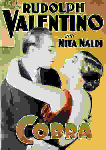 Cobra (1925) Screenshot 2