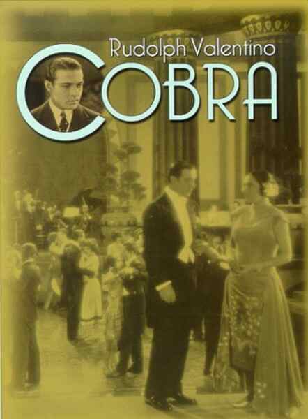 Cobra (1925) Screenshot 3