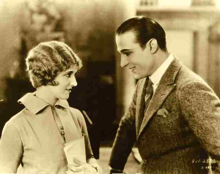 Cobra (1925) Screenshot 4