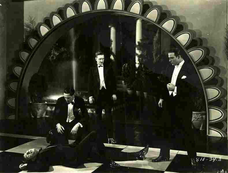Cobra (1925) Screenshot 5