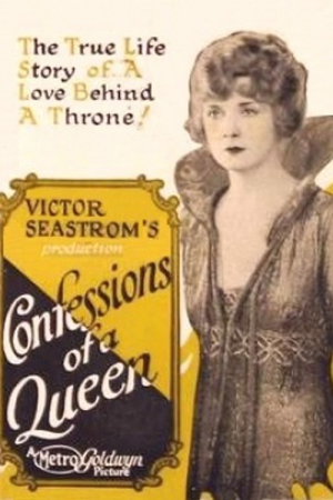 Confessions of a Queen (1925) Screenshot 3 
