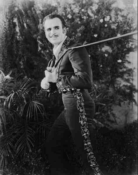 Don Q Son of Zorro (1925) Screenshot 1