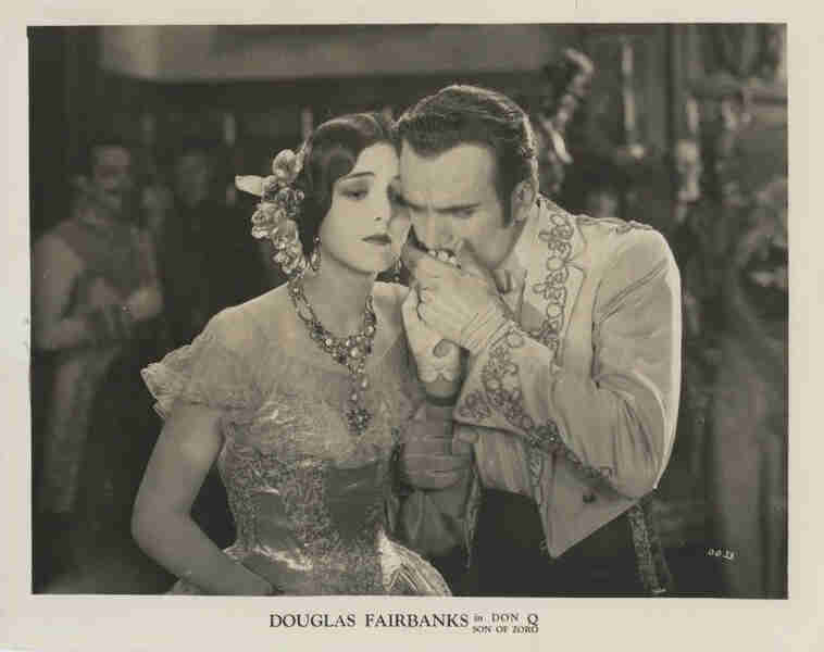 Don Q Son of Zorro (1925) Screenshot 4