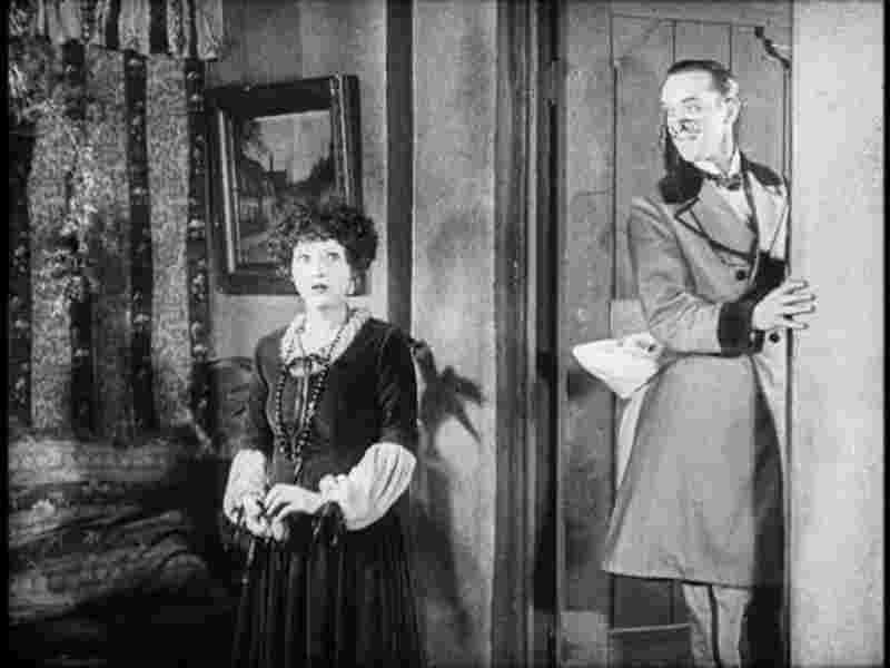 Dr. Pyckle and Mr. Pryde (1925) Screenshot 4