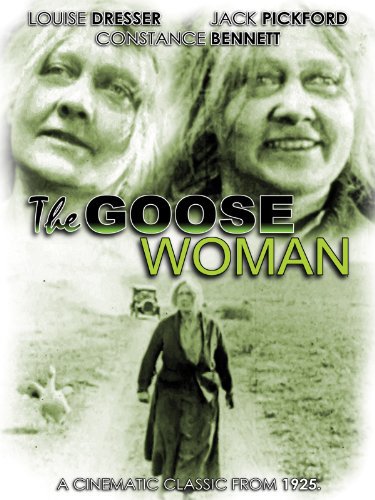The Goose Woman (1925) Screenshot 1