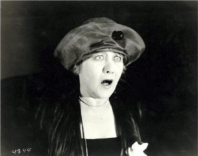 The Goose Woman (1925) Screenshot 3