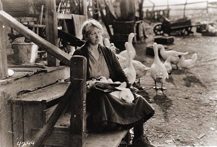 The Goose Woman (1925) Screenshot 5