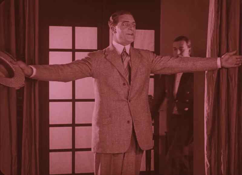 Mother of Mine (1926) Screenshot 1