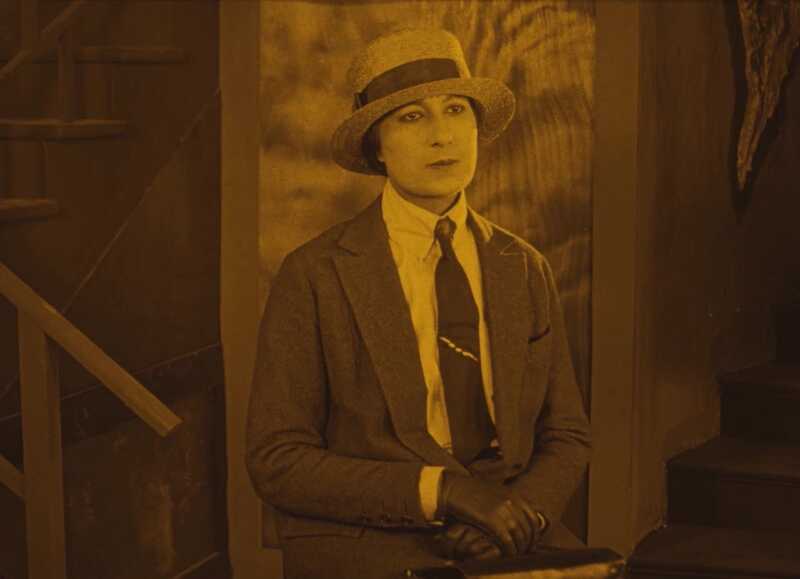 Mother of Mine (1926) Screenshot 2