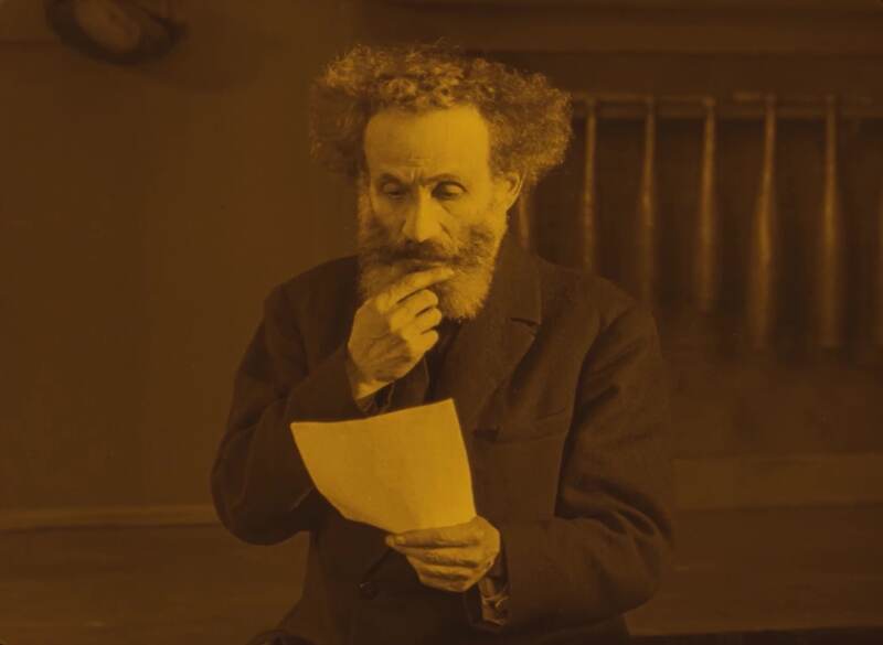 Mother of Mine (1926) Screenshot 4
