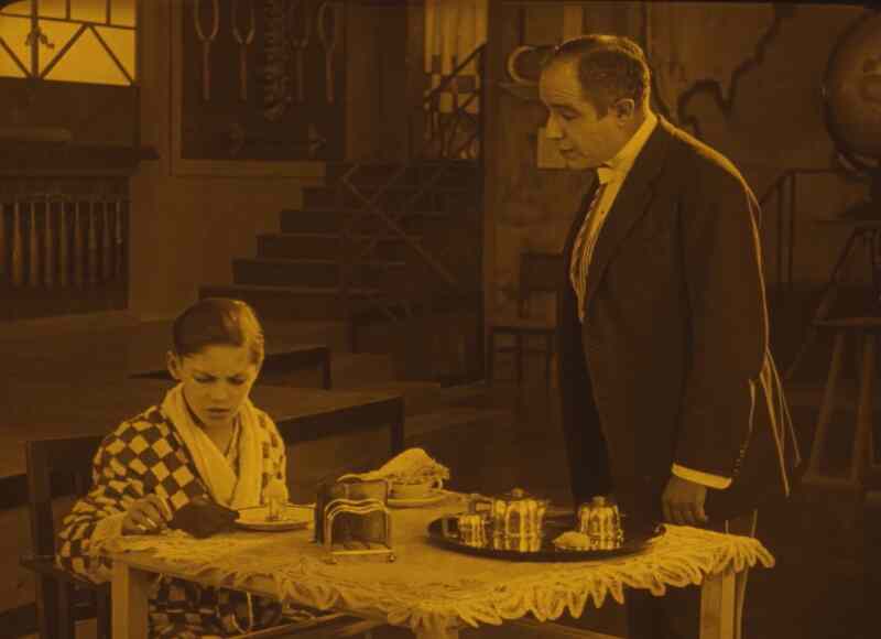 Mother of Mine (1926) Screenshot 5
