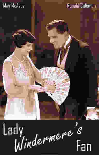 Lady Windermere's Fan (1925) Screenshot 1