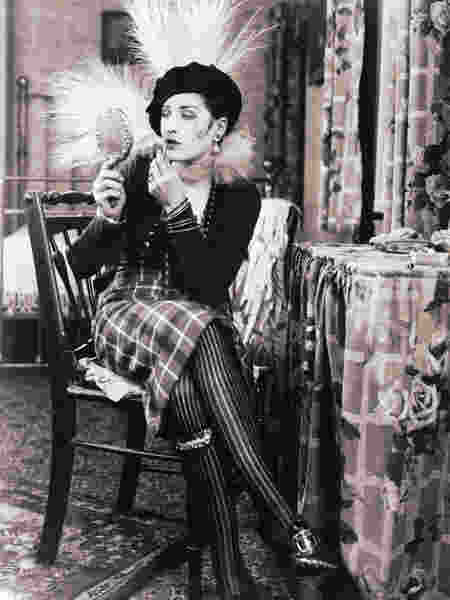 Lady of the Night (1925) Screenshot 1
