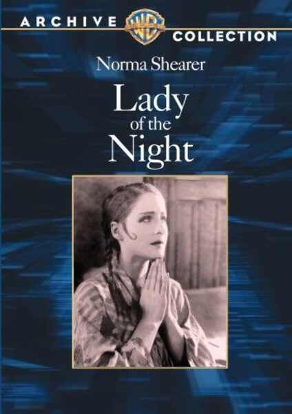 Lady of the Night (1925) Screenshot 3