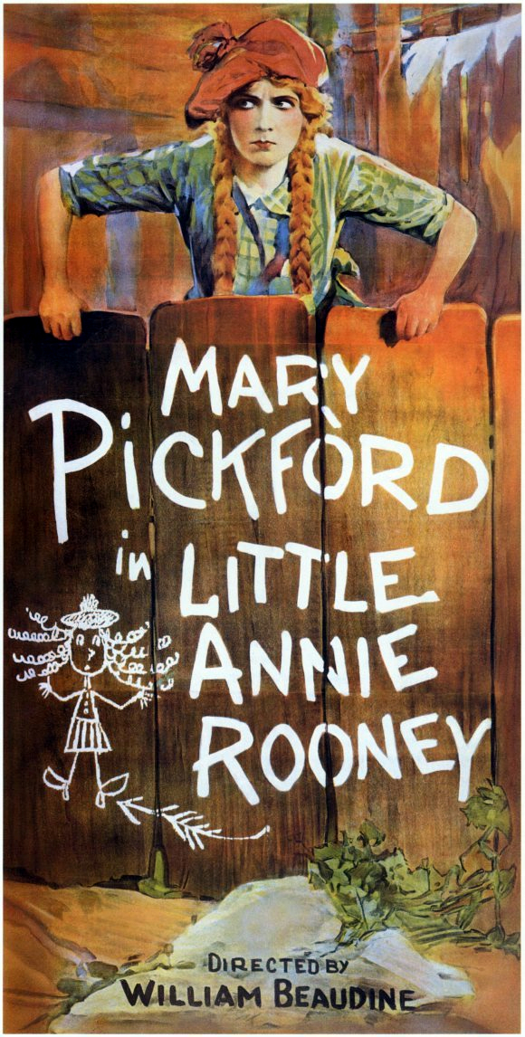 Little Annie Rooney (1925) Screenshot 2