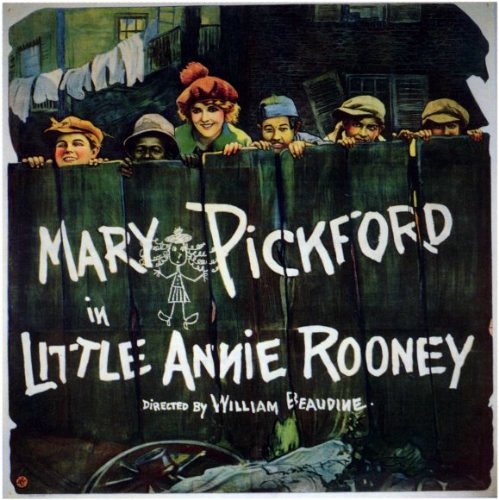 Little Annie Rooney (1925) Screenshot 3