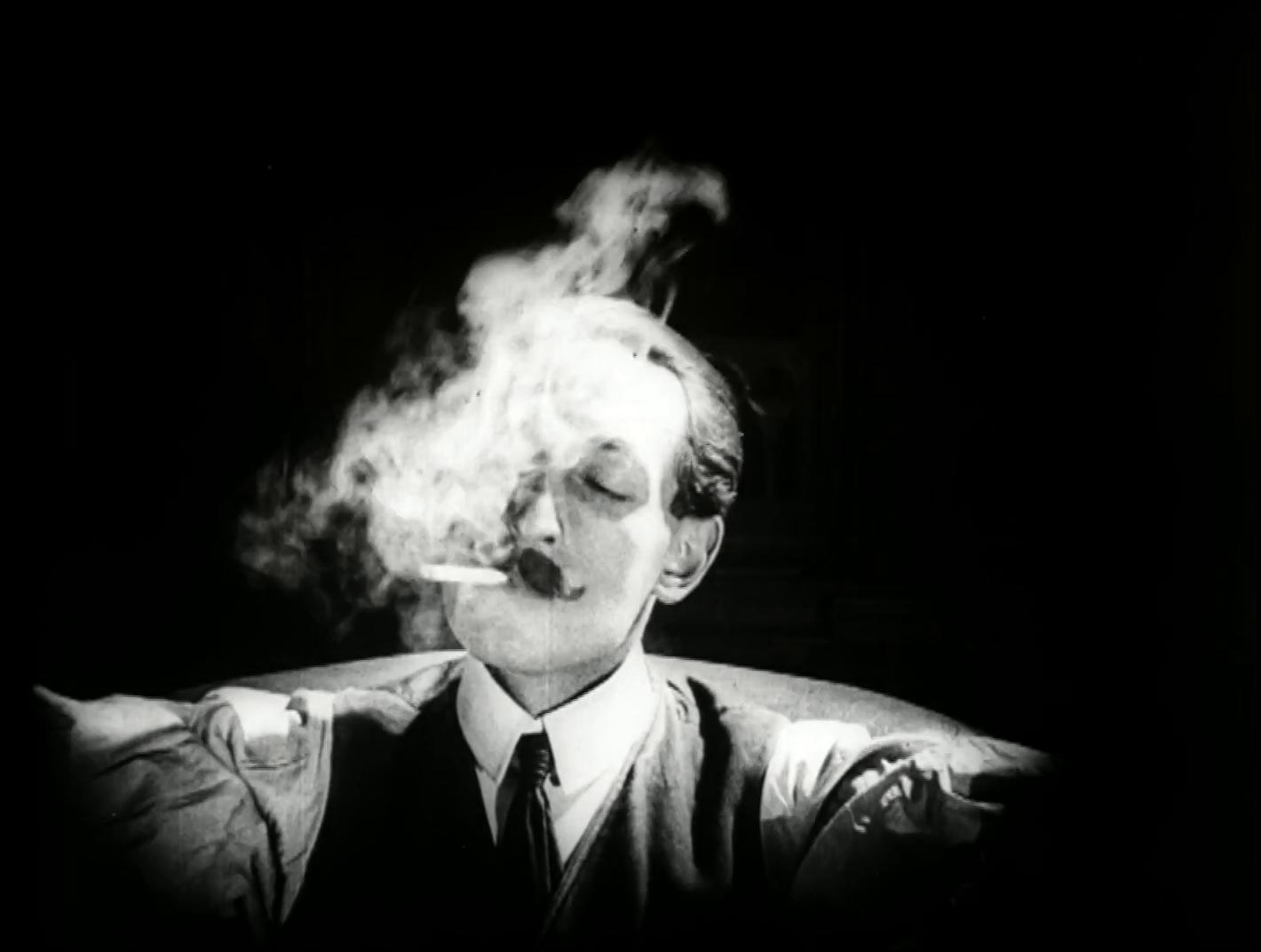 Luch smerti (1925) Screenshot 5 