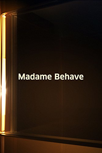 Madame Behave (1925) Screenshot 1