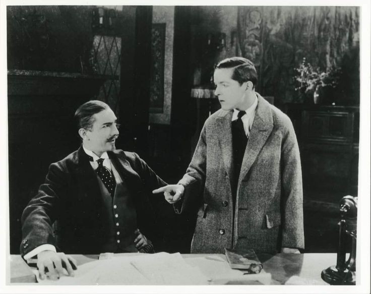 The Midnight Girl (1925) Screenshot 4